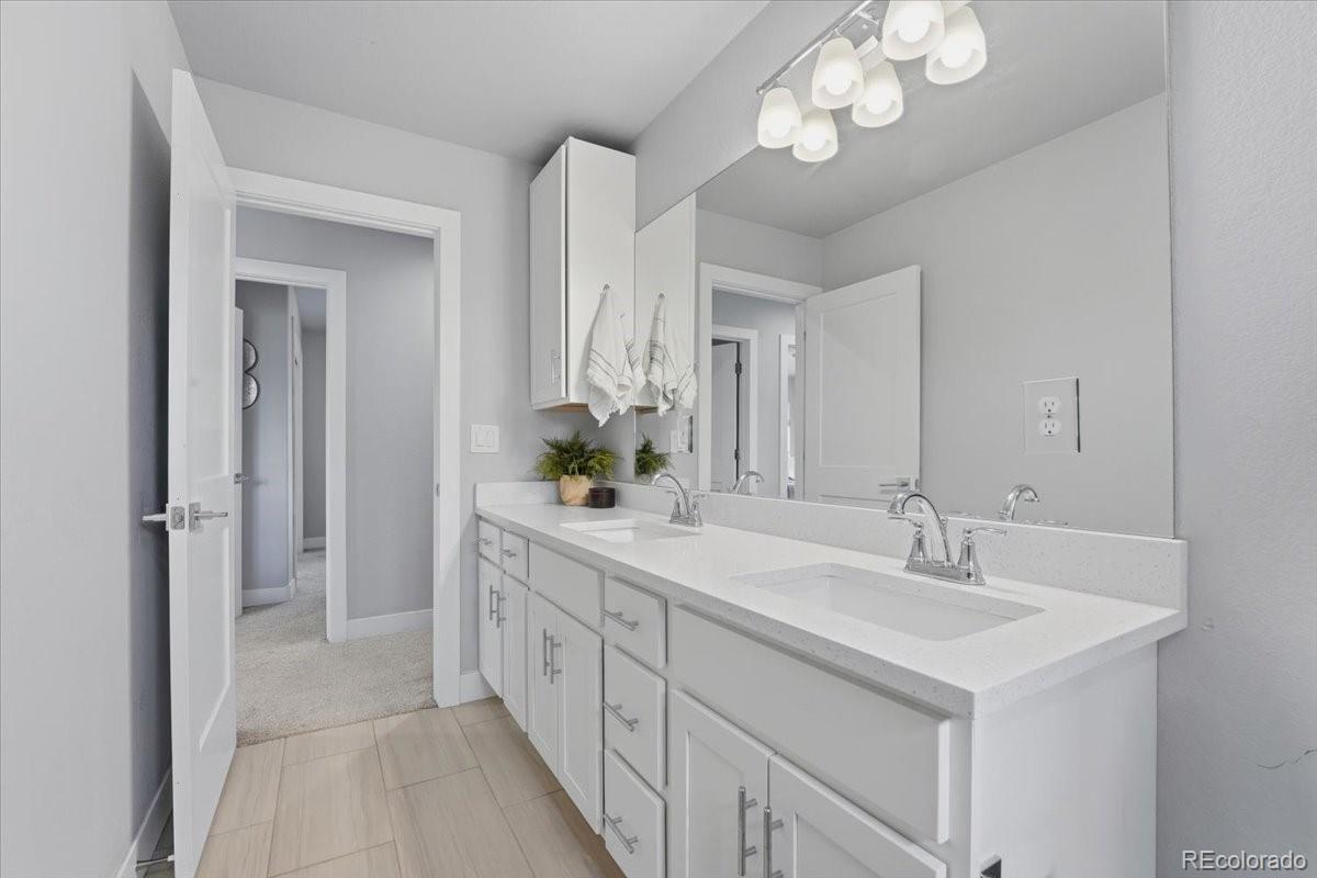 1575 Gard Drive Loveland CO 80537