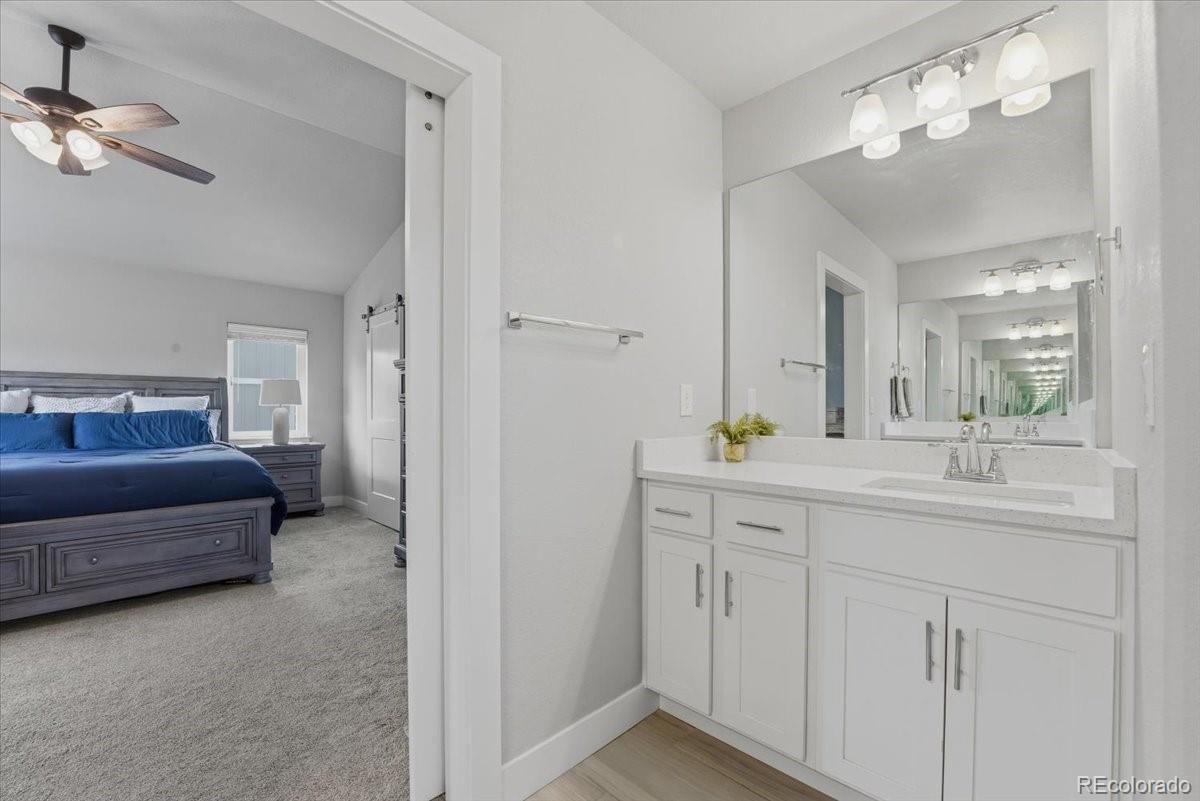 1575 Gard Drive Loveland CO 80537