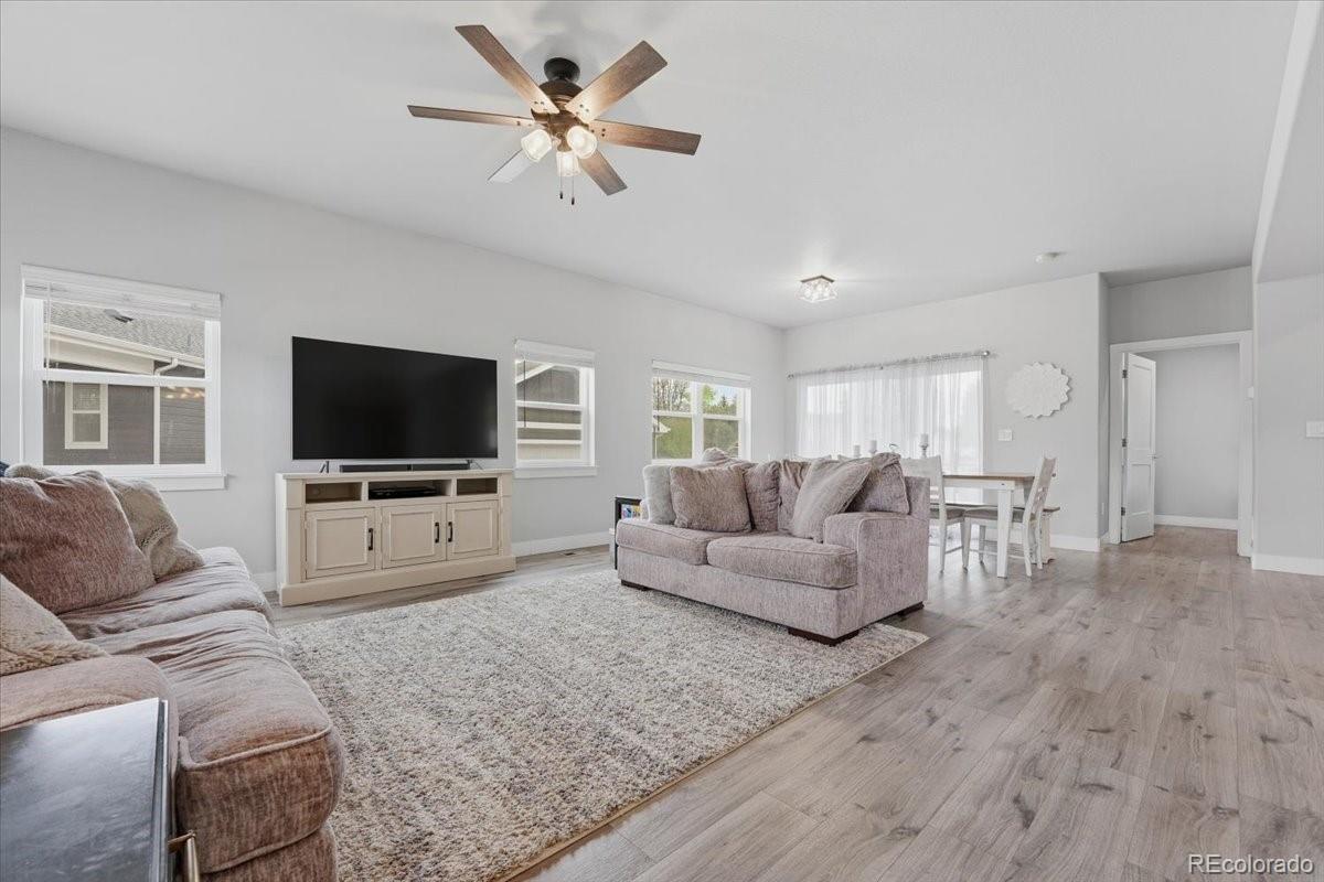 1575 Gard Drive Loveland CO 80537
