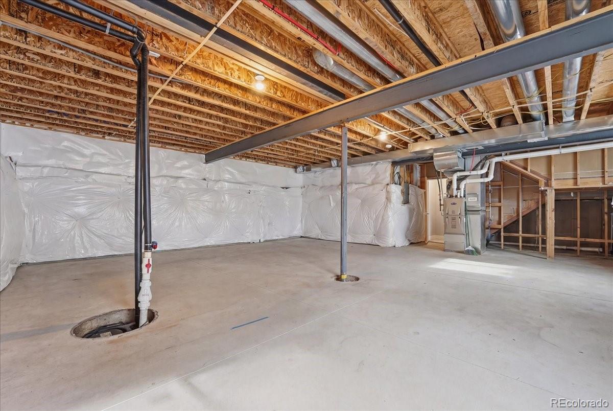 1575 Gard Drive Loveland CO 80537