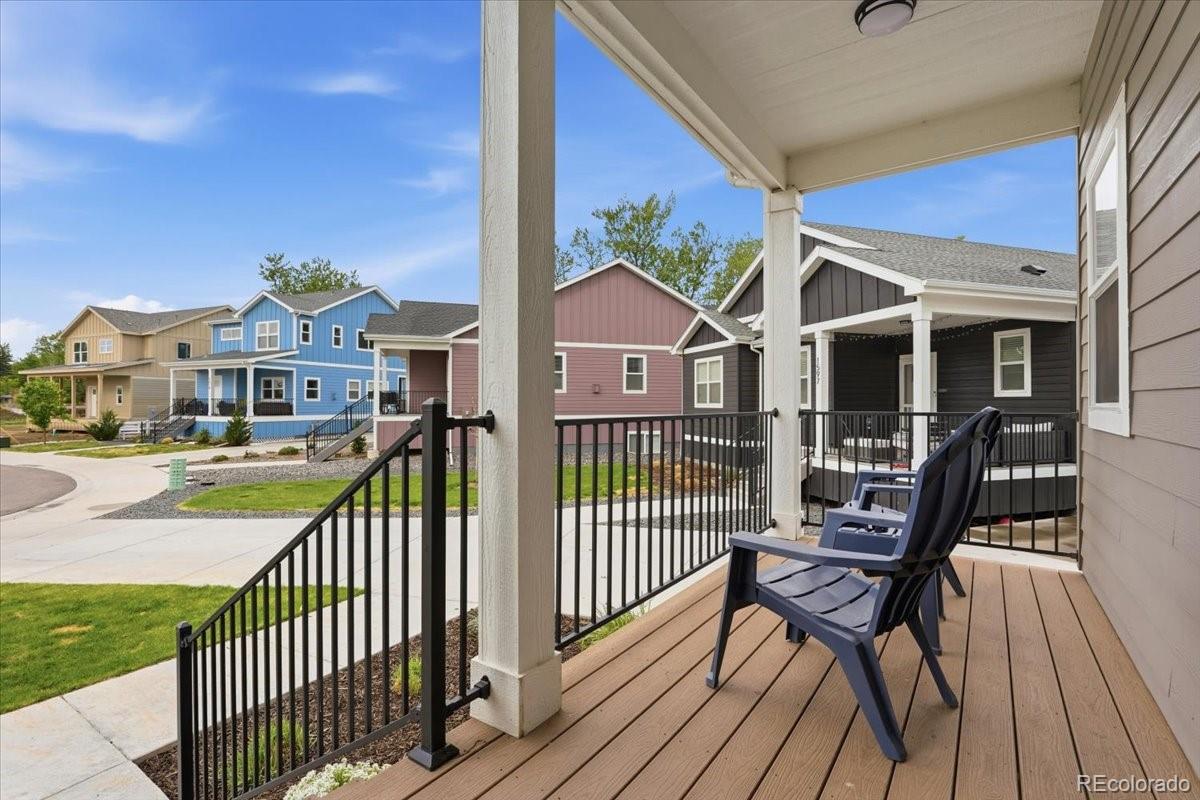 1575 Gard Drive Loveland CO 80537