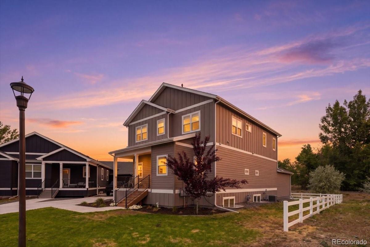 1575 Gard Drive Loveland CO 80537