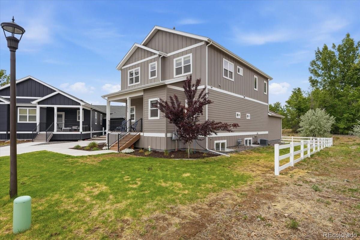 1575 Gard Drive Loveland CO 80537