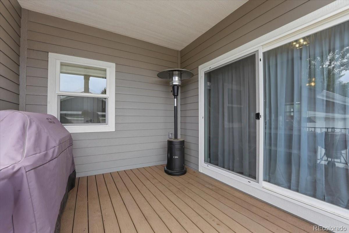 1575 Gard Drive Loveland CO 80537