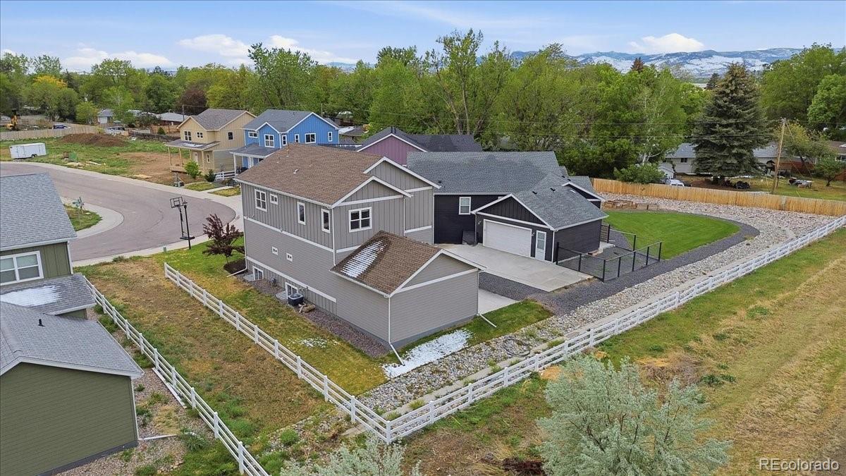 1575 Gard Drive Loveland CO 80537