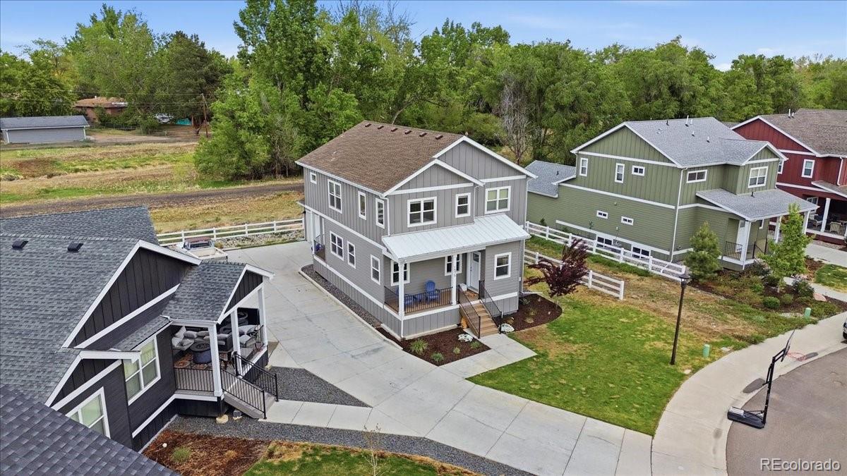 1575 Gard Drive Loveland CO 80537