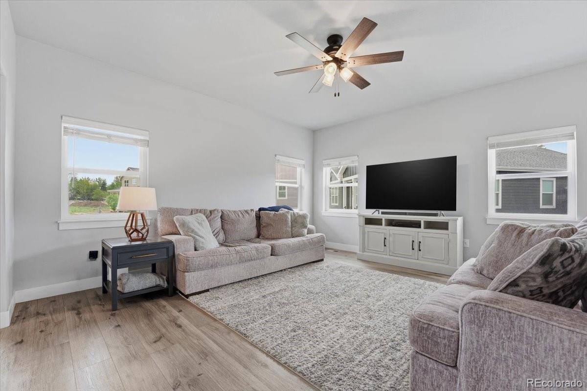 1575 Gard Drive Loveland CO 80537