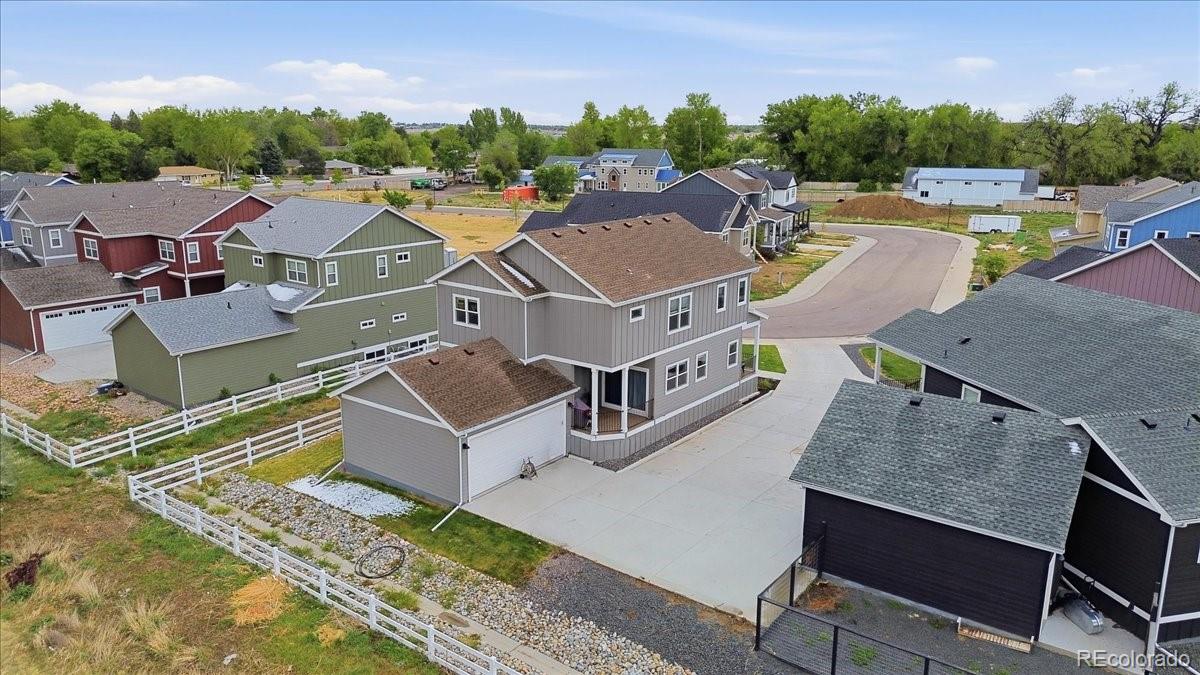 1575 Gard Drive Loveland CO 80537