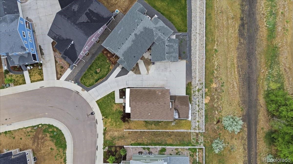 1575 Gard Drive Loveland CO 80537