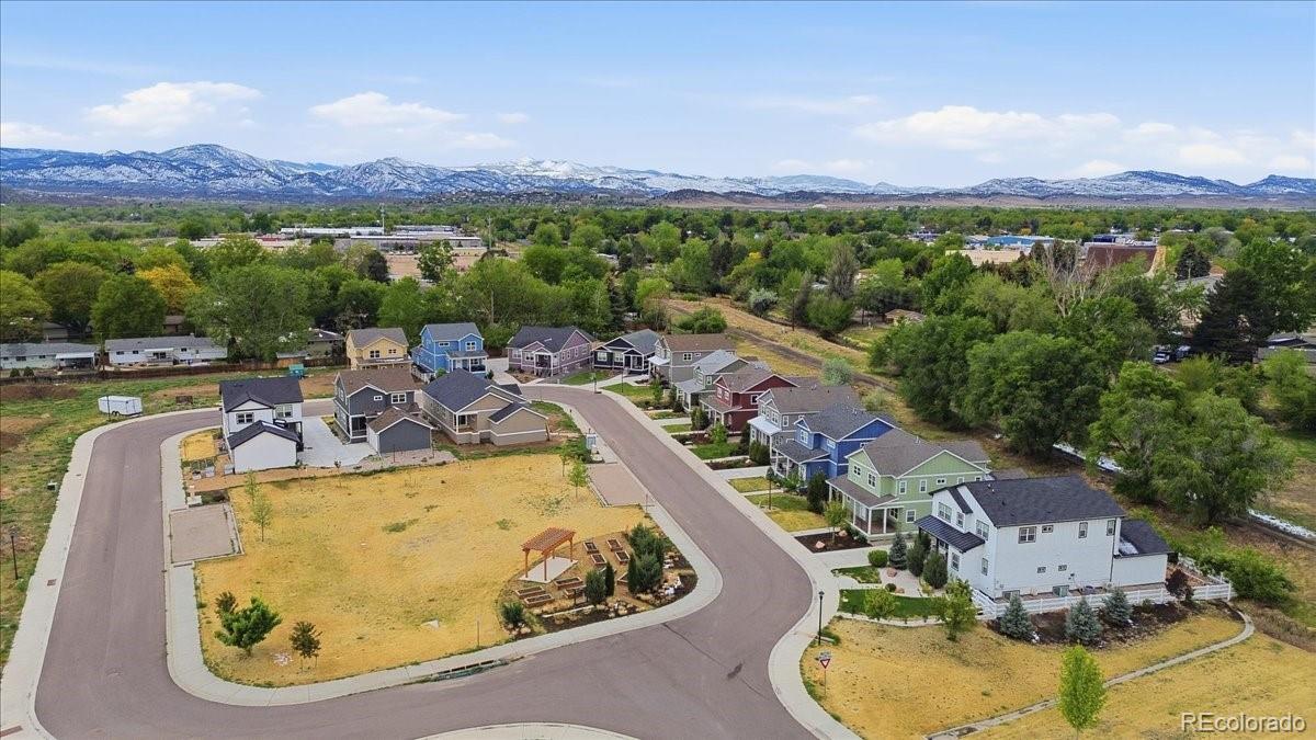 1575 Gard Drive Loveland CO 80537
