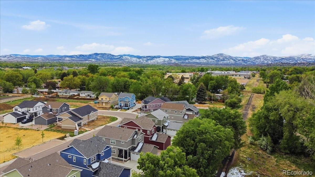 1575 Gard Drive Loveland CO 80537