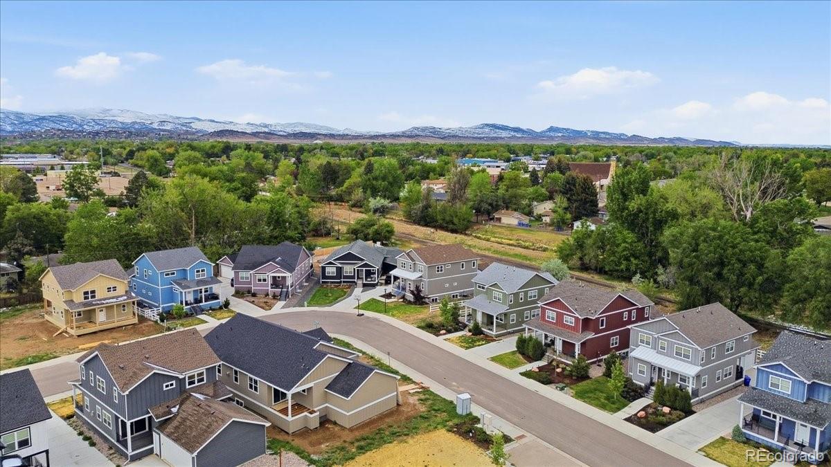 1575 Gard Drive Loveland CO 80537
