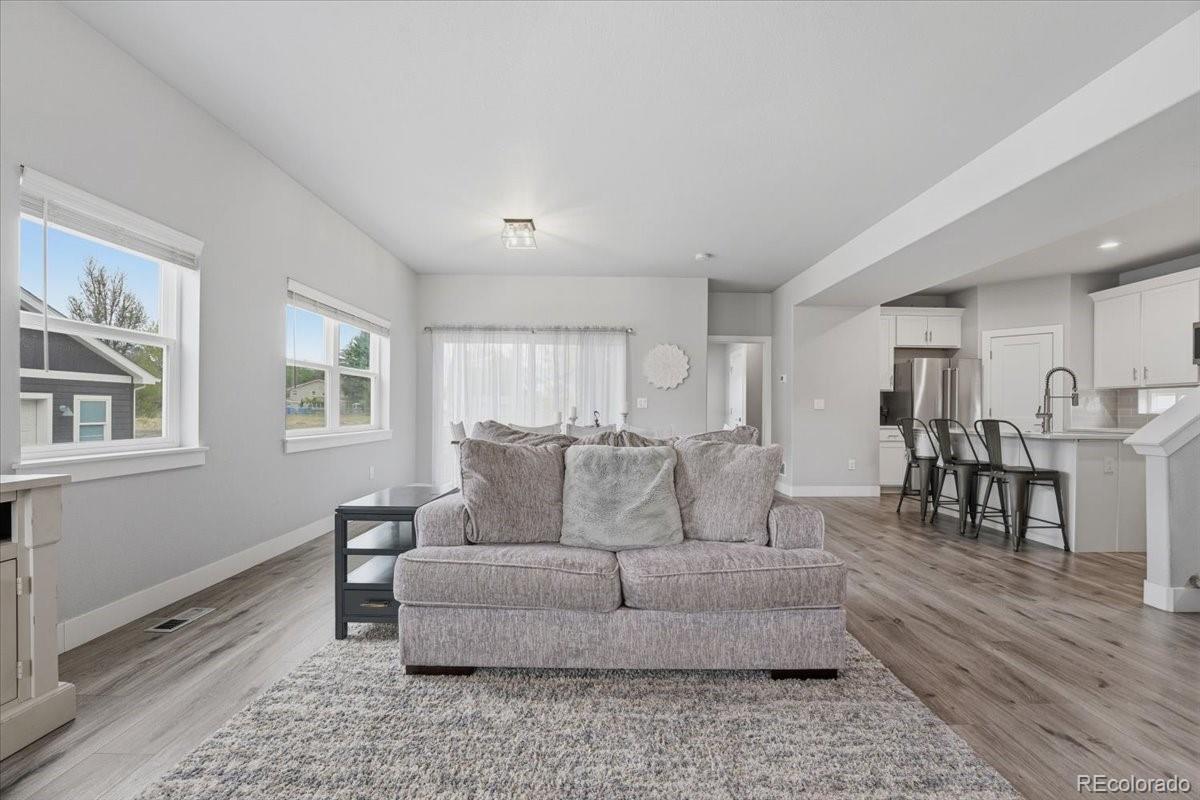 1575 Gard Drive Loveland CO 80537