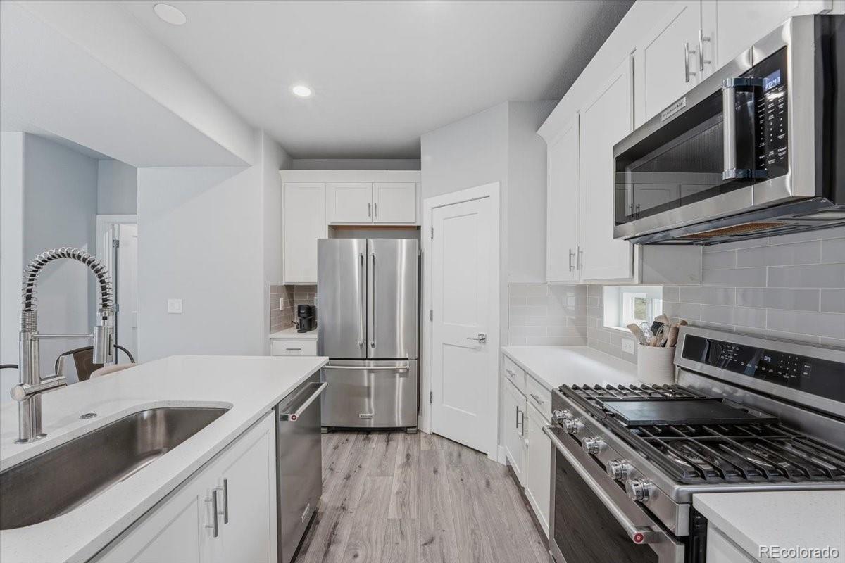 1575 Gard Drive Loveland CO 80537