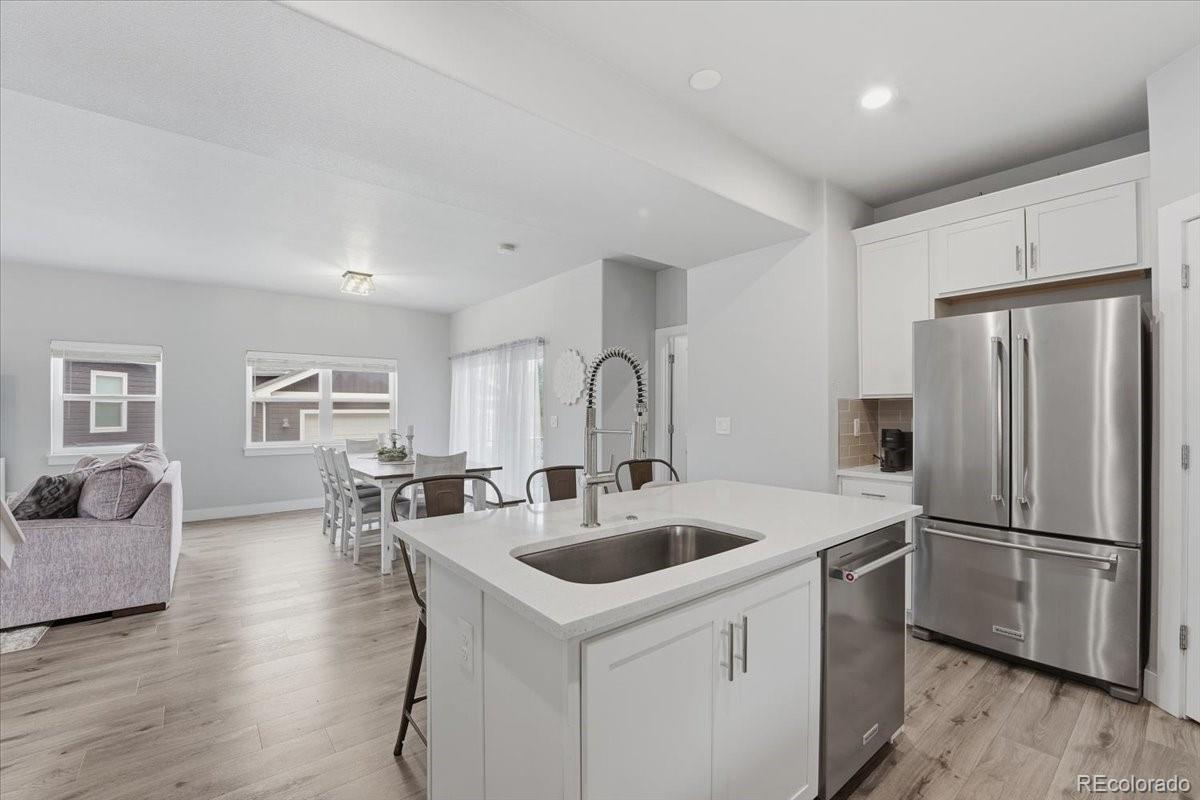 1575 Gard Drive Loveland CO 80537