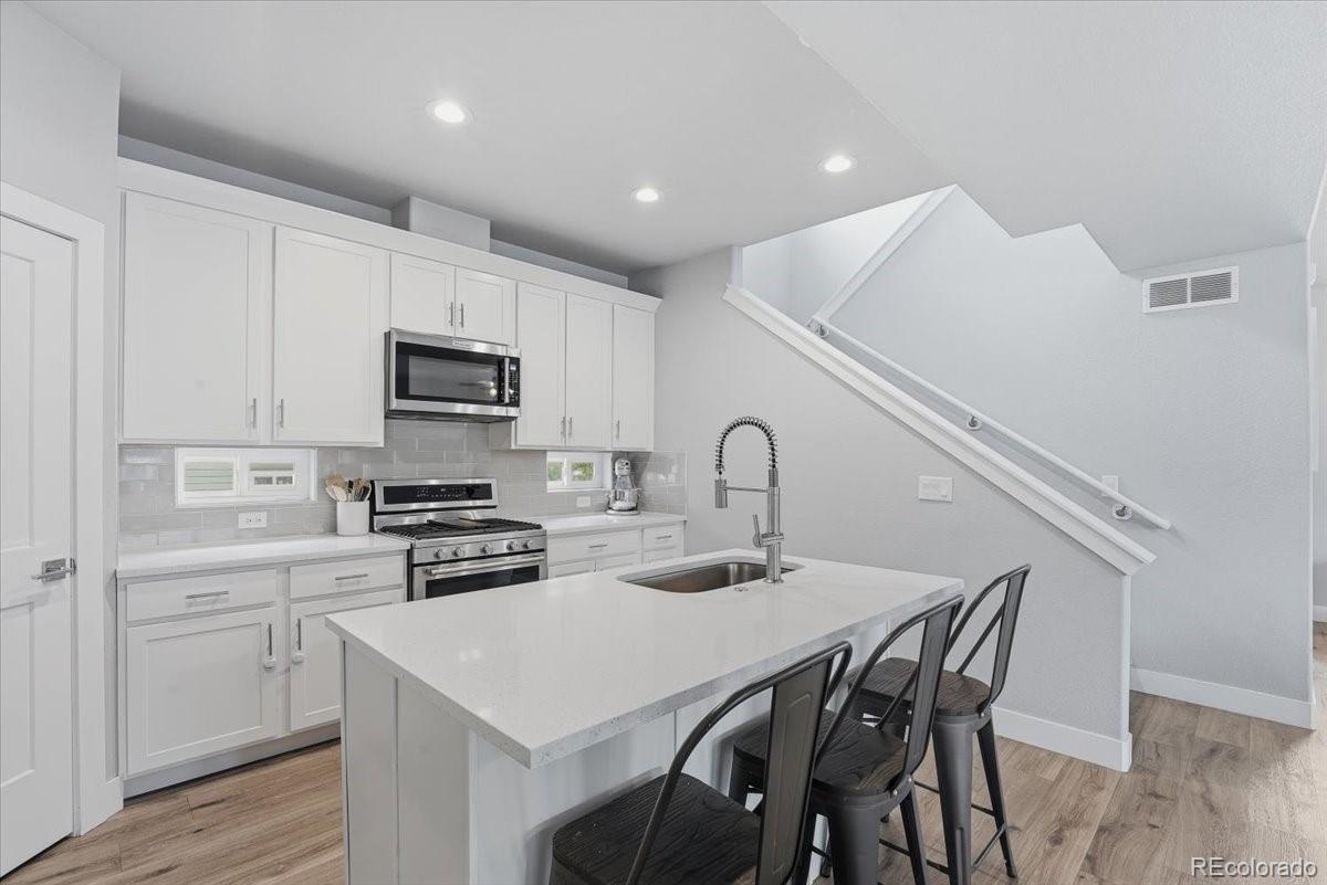 1575 Gard Drive Loveland CO 80537