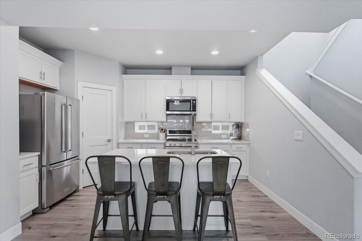 1575 Gard Drive Loveland CO 80537
