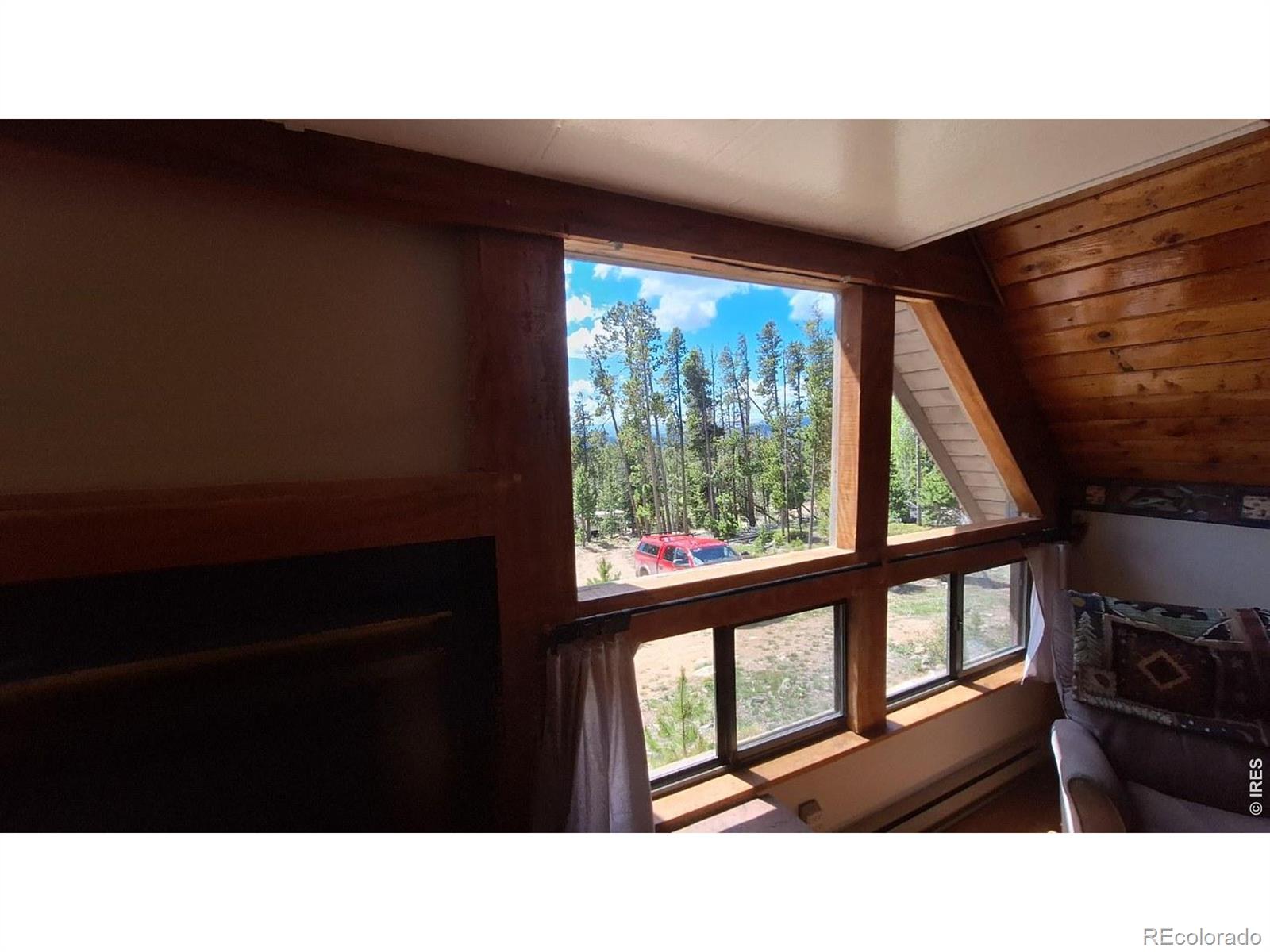 321 Tonkawa Drive Red Feather Lakes CO 80545