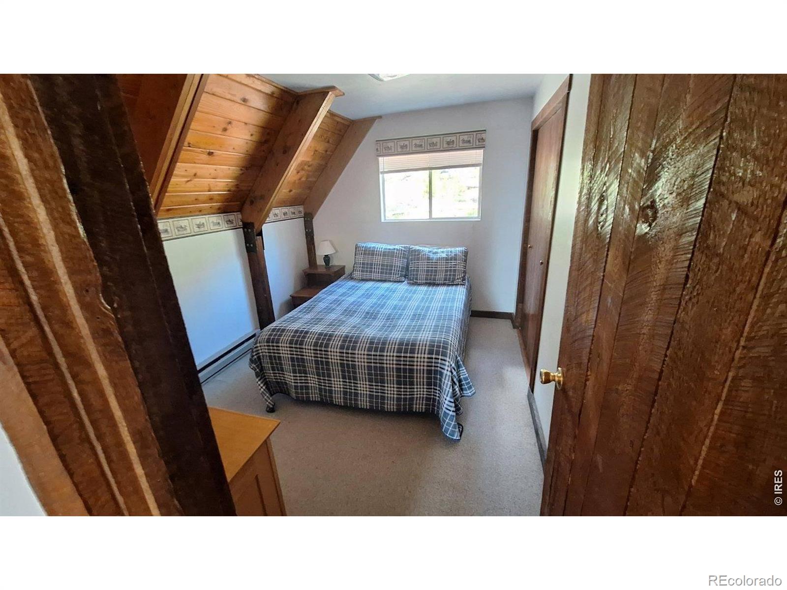 321 Tonkawa Drive Red Feather Lakes CO 80545