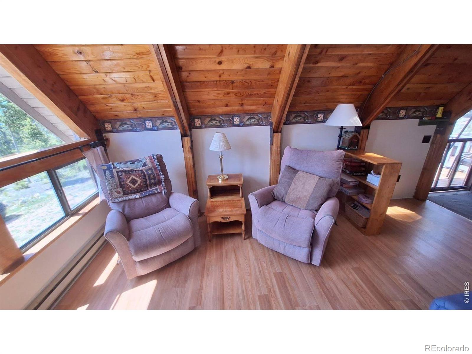 321 Tonkawa Drive Red Feather Lakes CO 80545