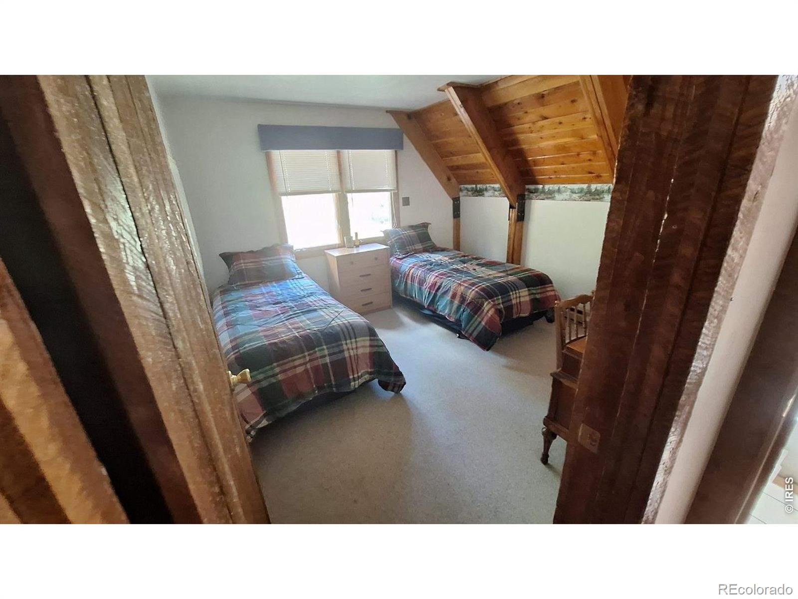 321 Tonkawa Drive Red Feather Lakes CO 80545