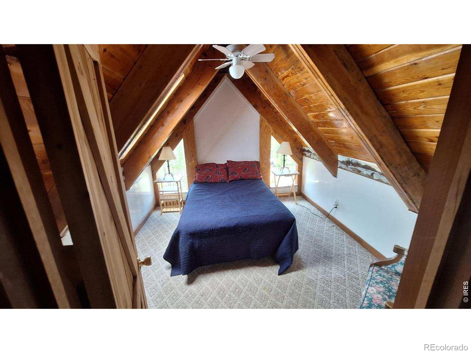 321 Tonkawa Drive Red Feather Lakes CO 80545