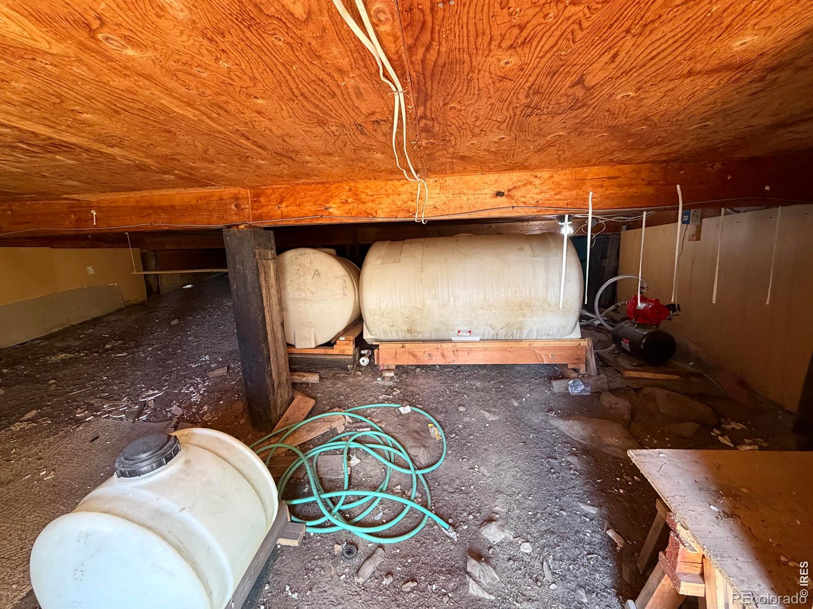 321 Tonkawa Drive Red Feather Lakes CO 80545