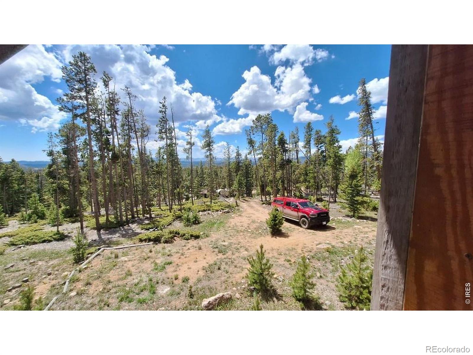 321 Tonkawa Drive Red Feather Lakes CO 80545