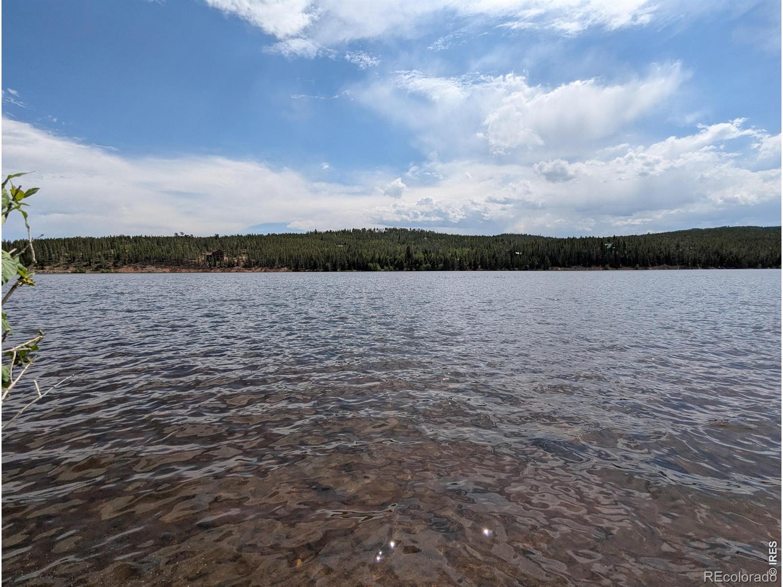 321 Tonkawa Drive Red Feather Lakes CO 80545