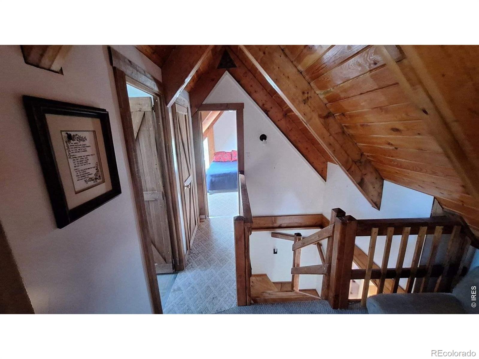 321 Tonkawa Drive Red Feather Lakes CO 80545