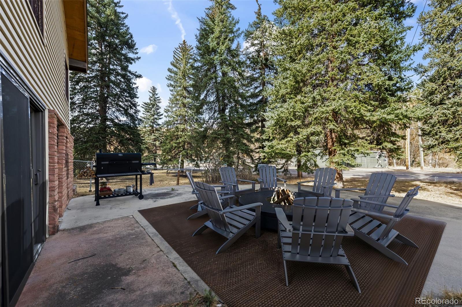 5229 S Cubmont Drive Evergreen CO 80439