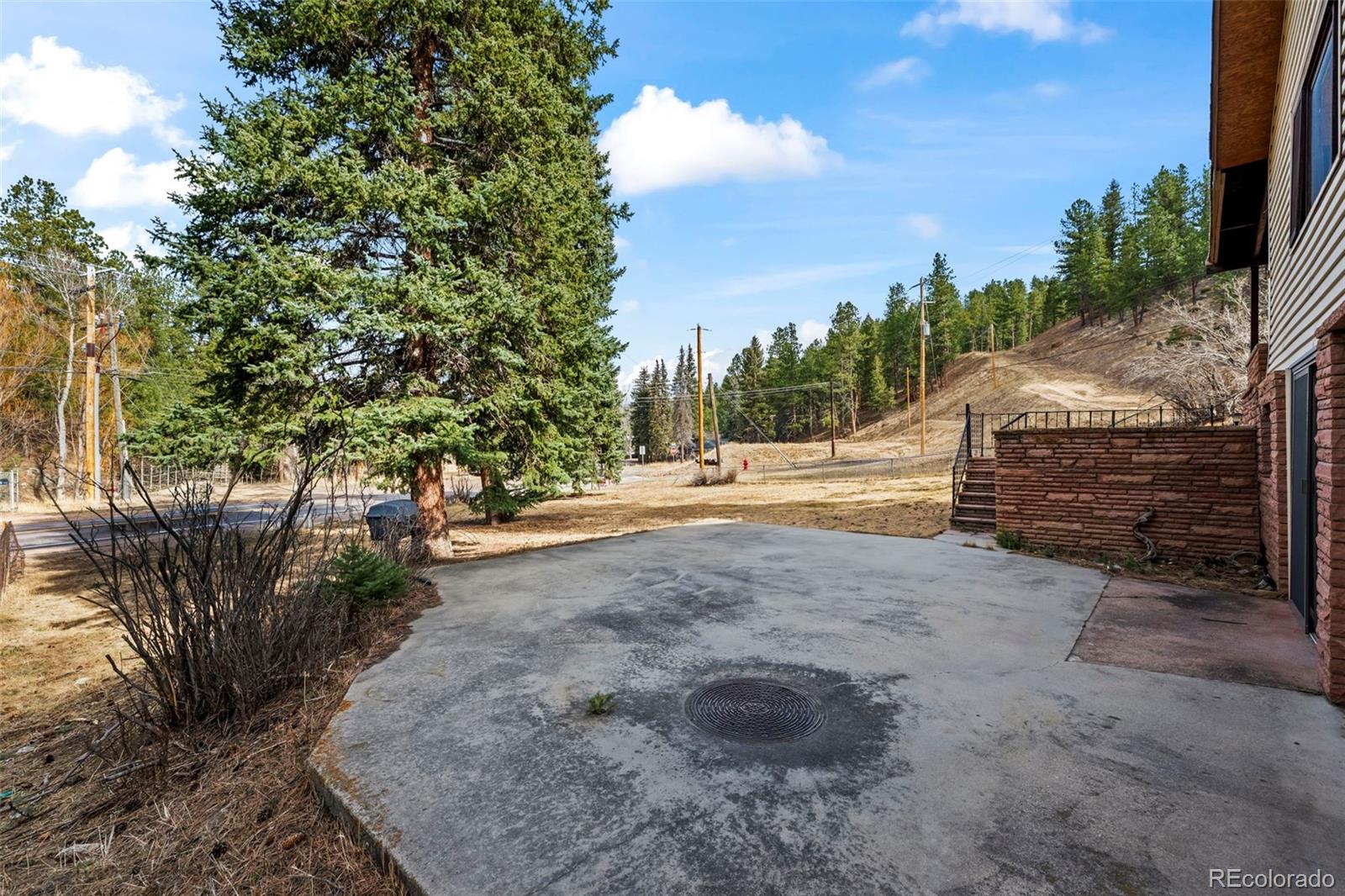 5229 S Cubmont Drive Evergreen CO 80439