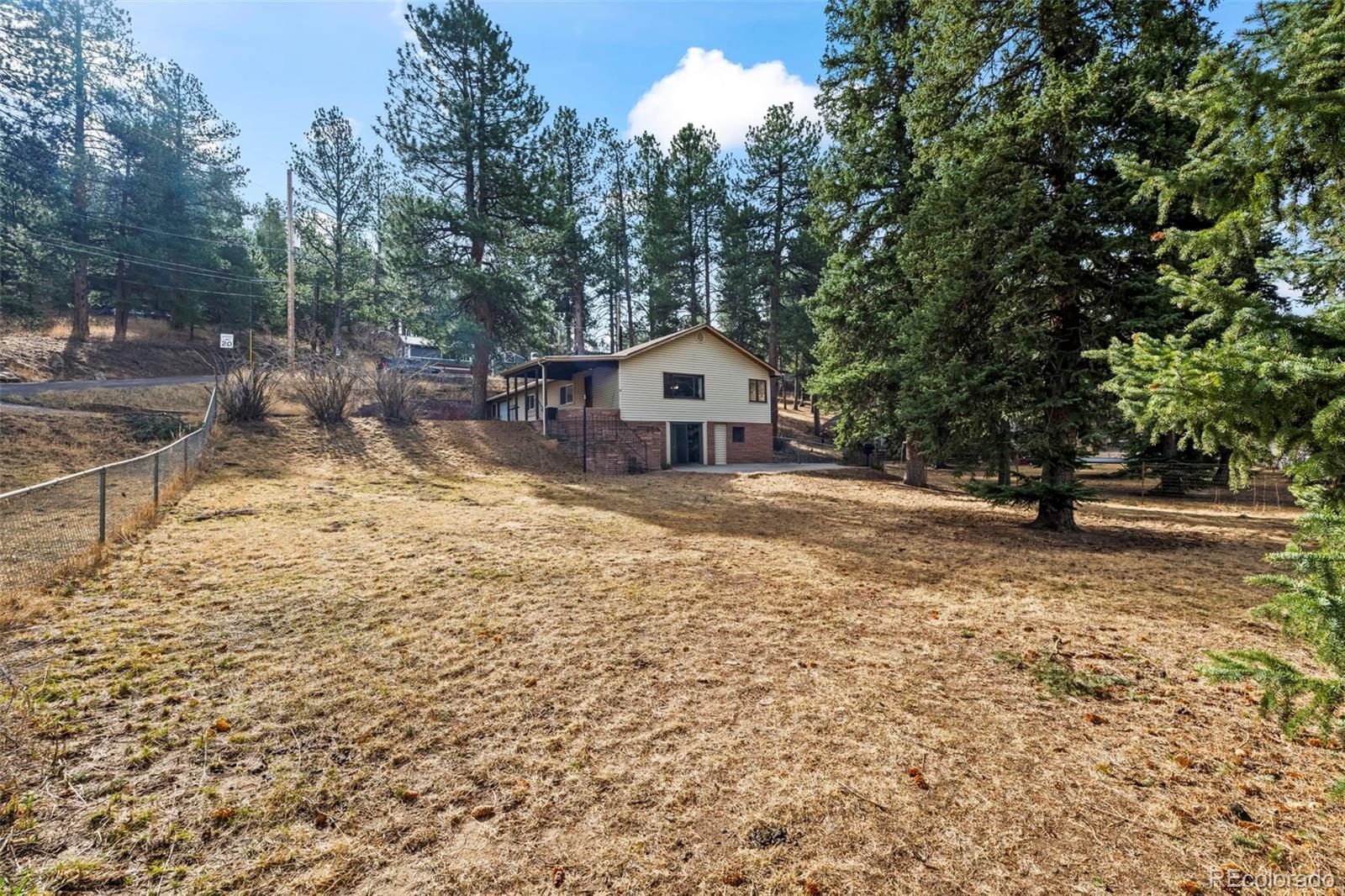 5229 S Cubmont Drive Evergreen CO 80439