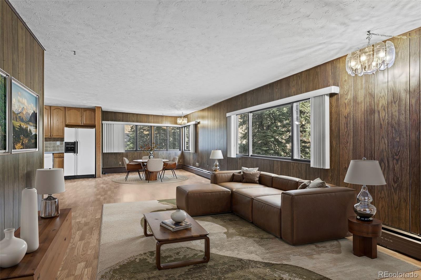 5229 S Cubmont Drive Evergreen CO 80439