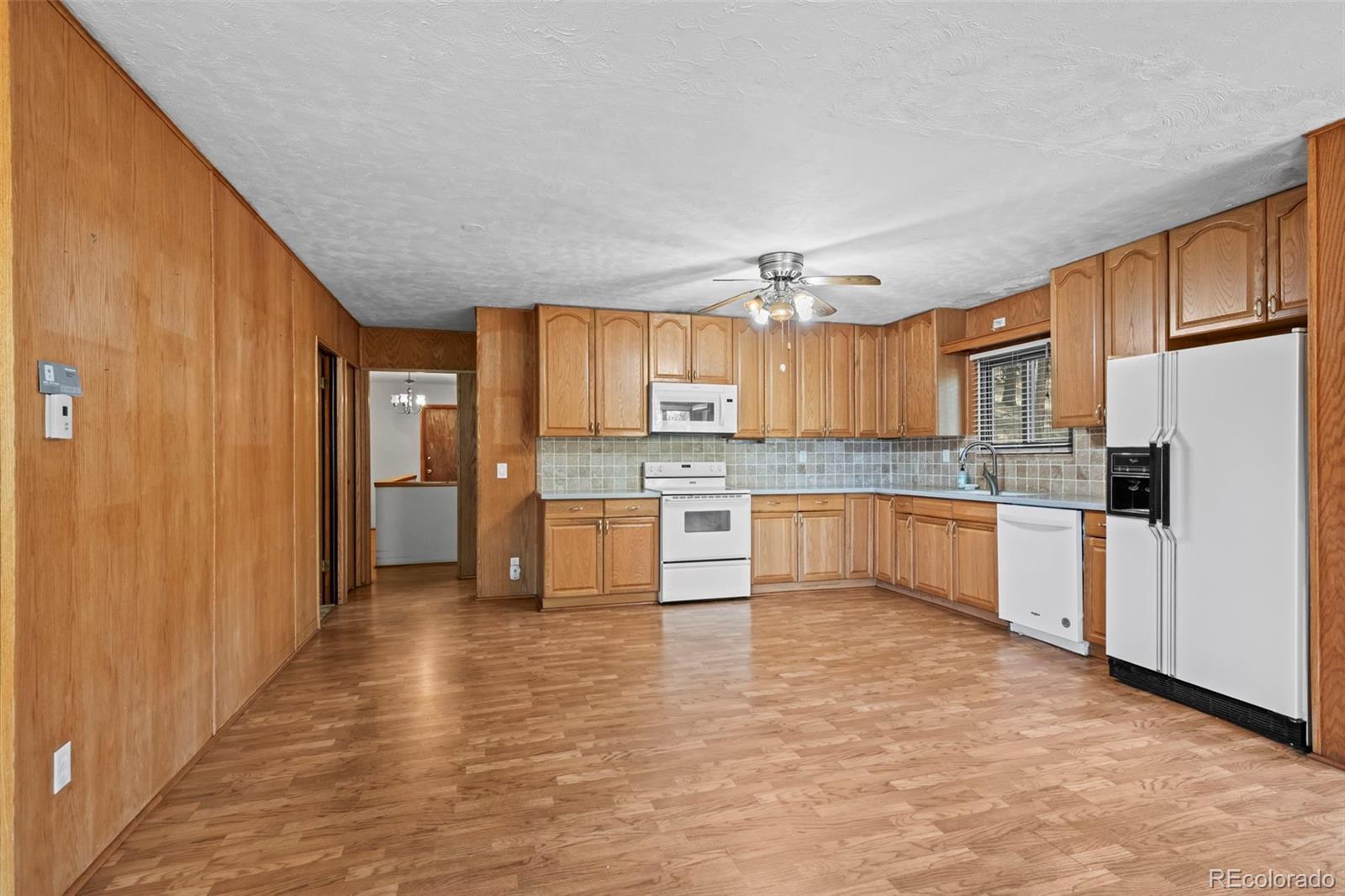 5229 S Cubmont Drive Evergreen CO 80439