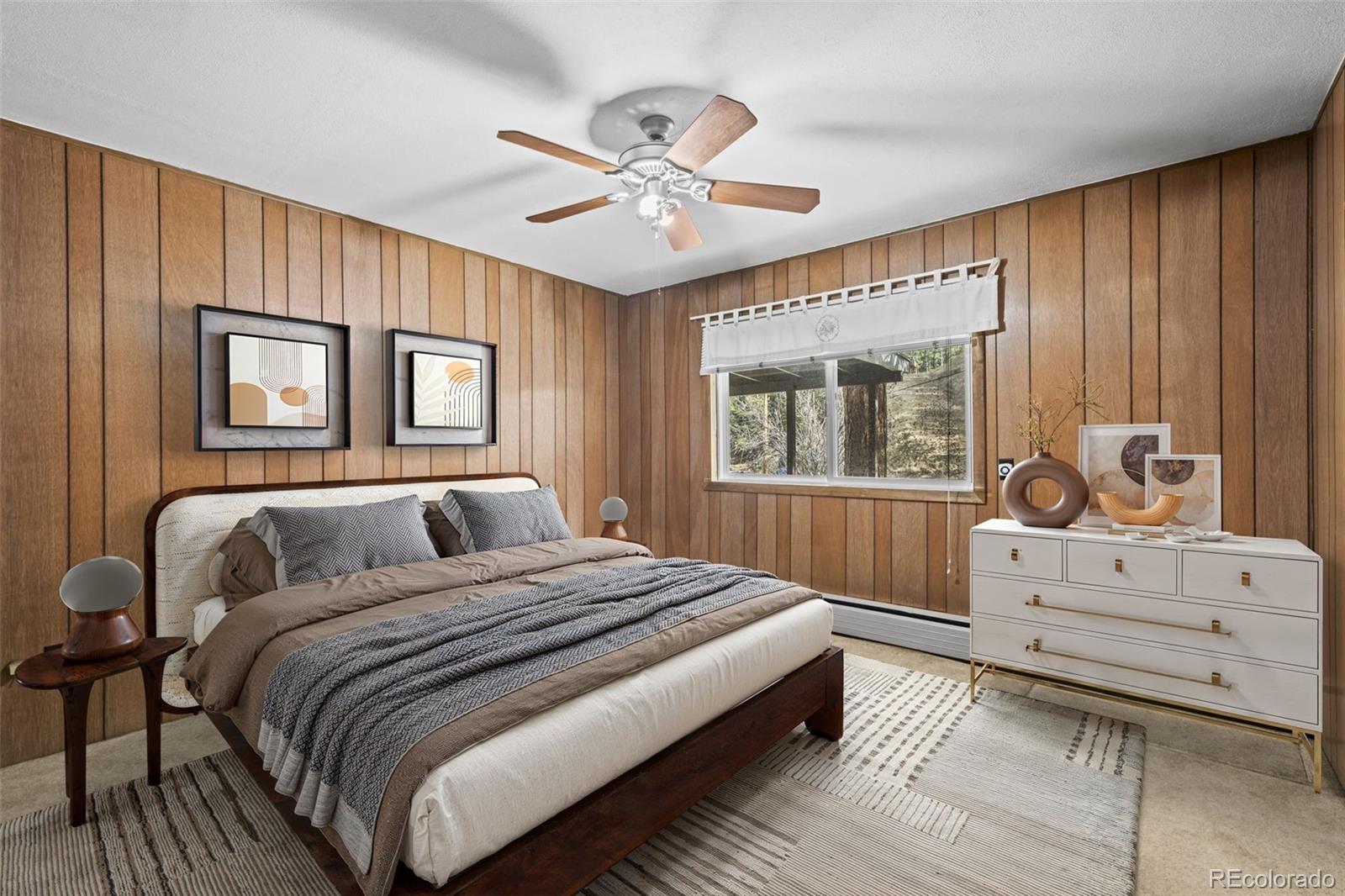 5229 S Cubmont Drive Evergreen CO 80439
