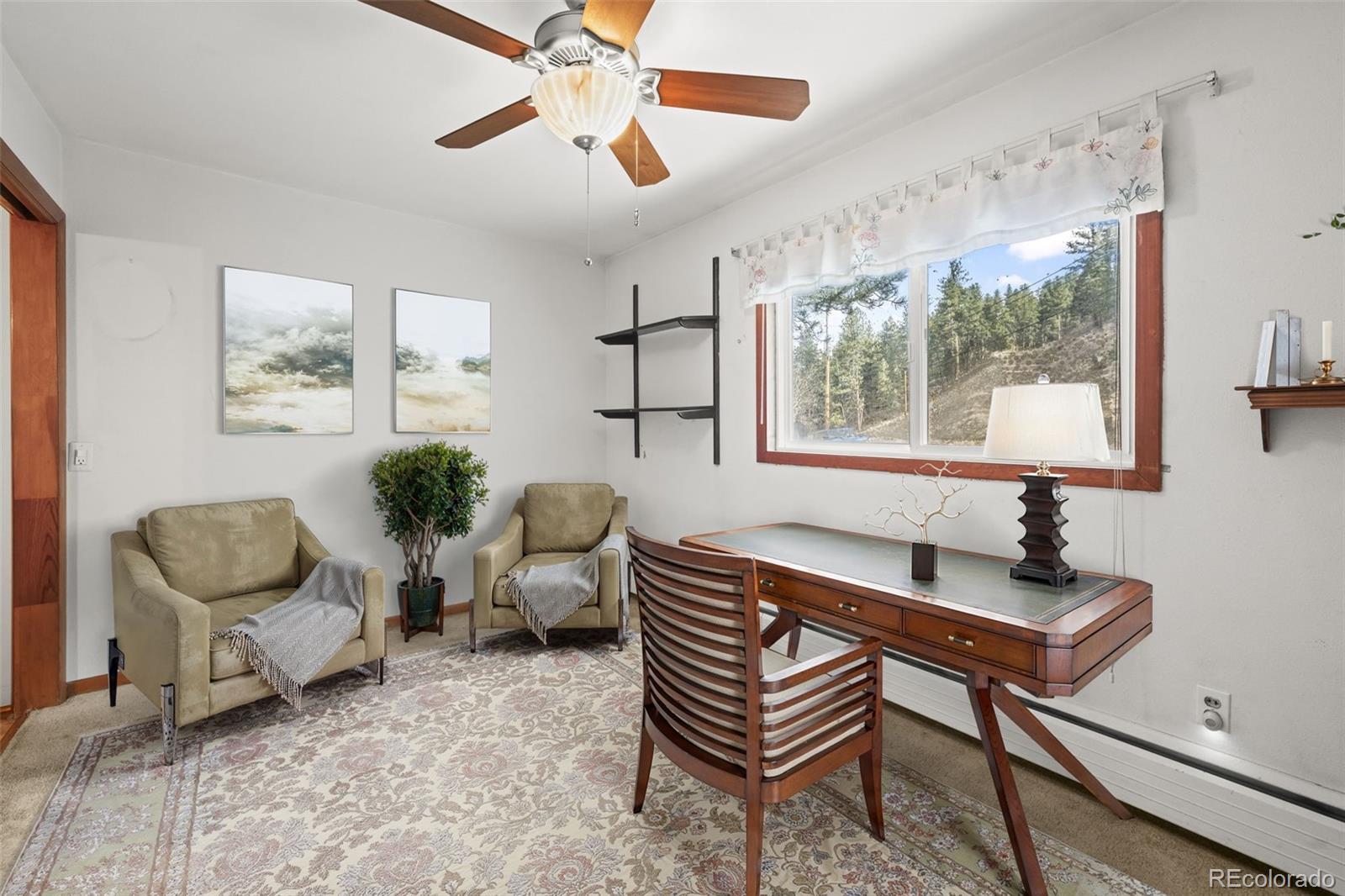 5229 S Cubmont Drive Evergreen CO 80439