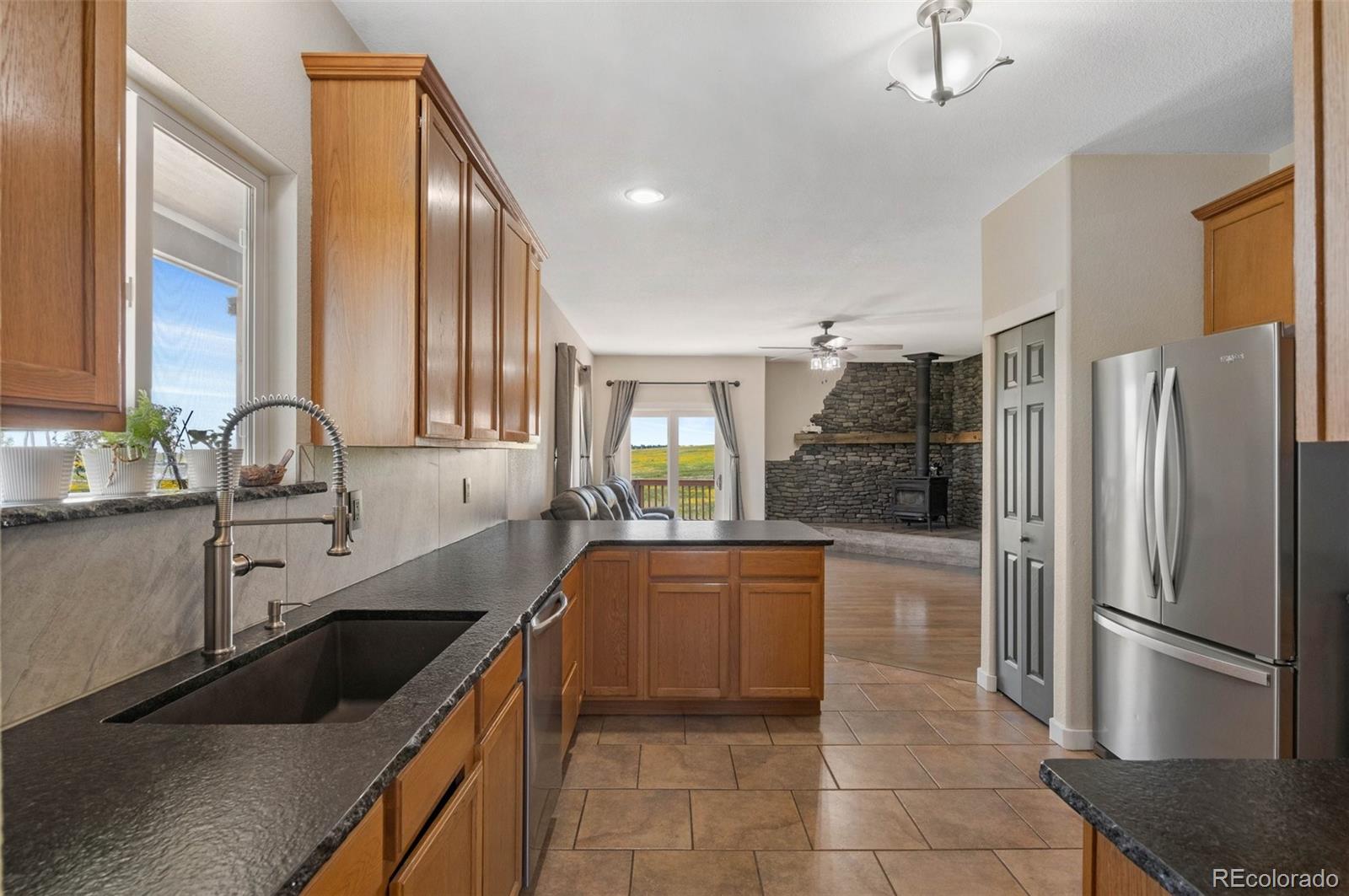 27083 Pine Vista Circle Kiowa CO 80117