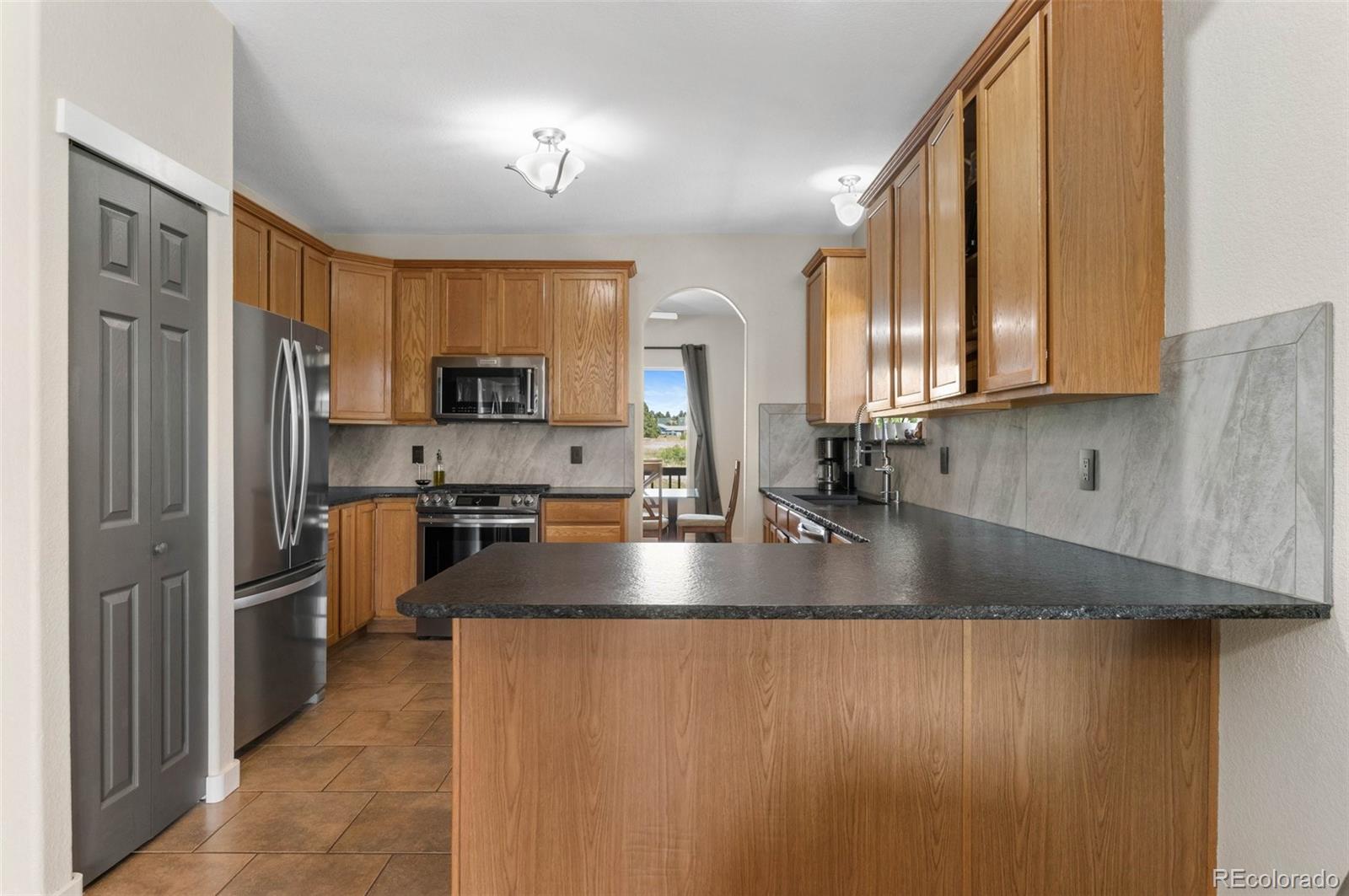 27083 Pine Vista Circle Kiowa CO 80117