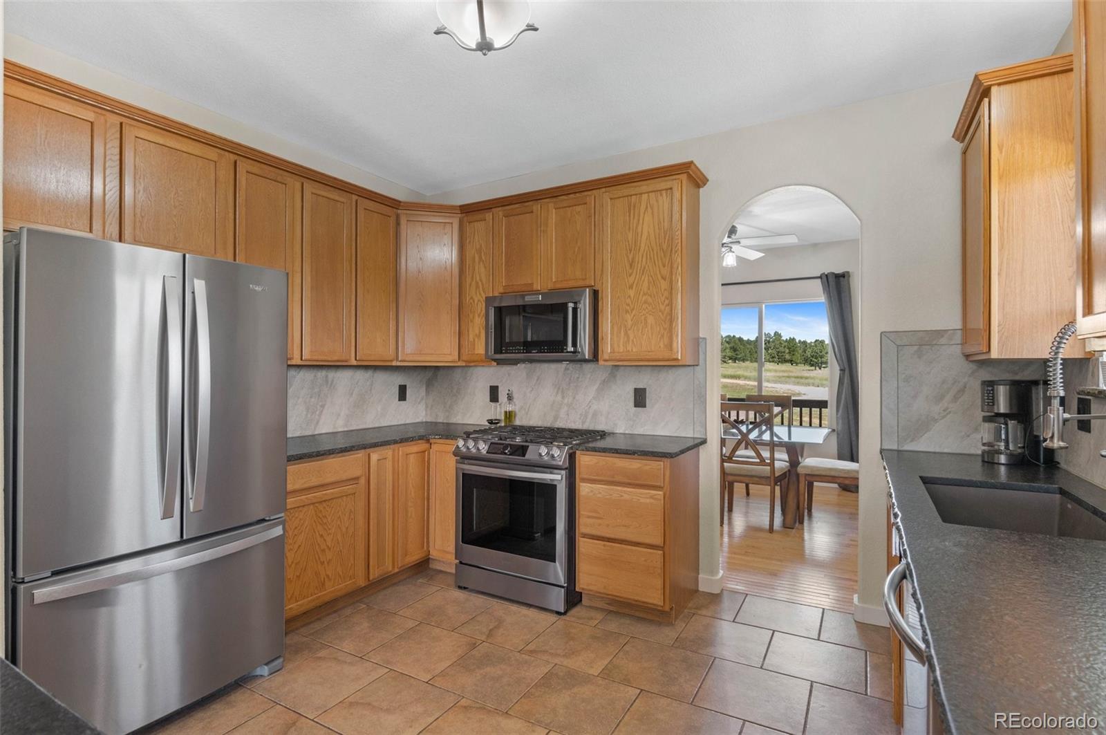 27083 Pine Vista Circle Kiowa CO 80117