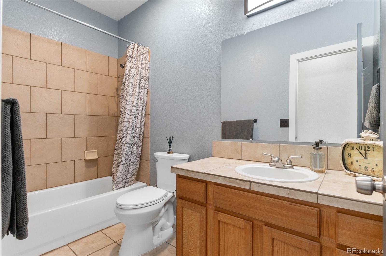 27083 Pine Vista Circle Kiowa CO 80117