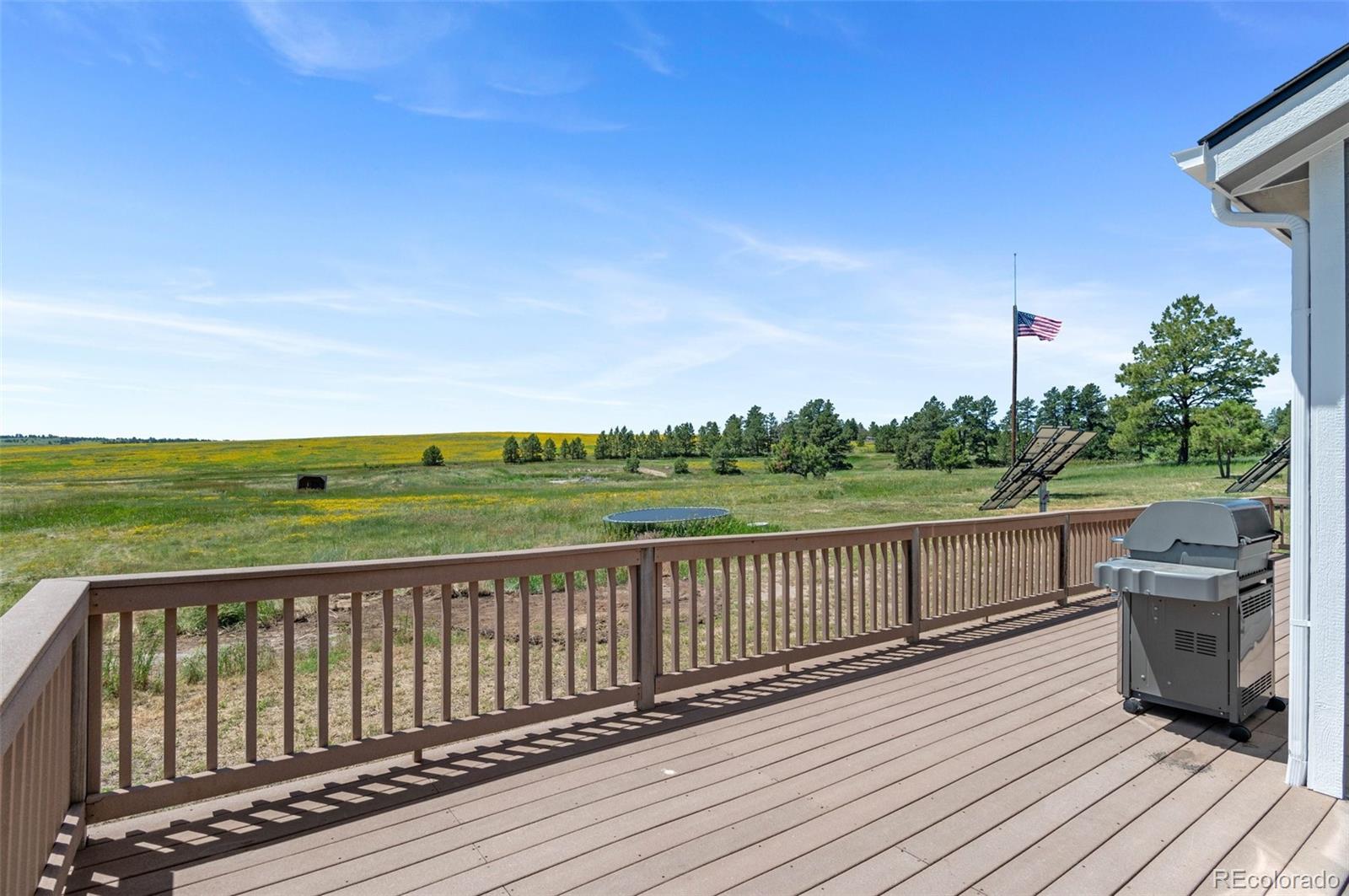 27083 Pine Vista Circle Kiowa CO 80117