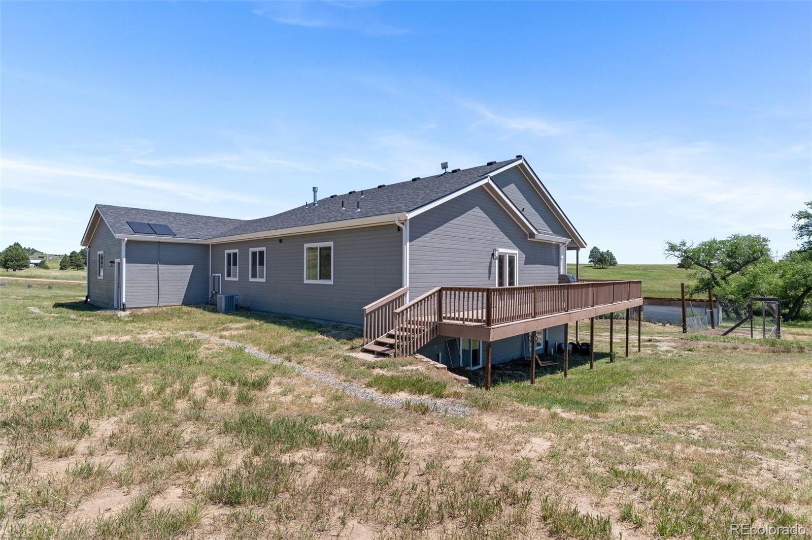 27083 Pine Vista Circle Kiowa CO 80117