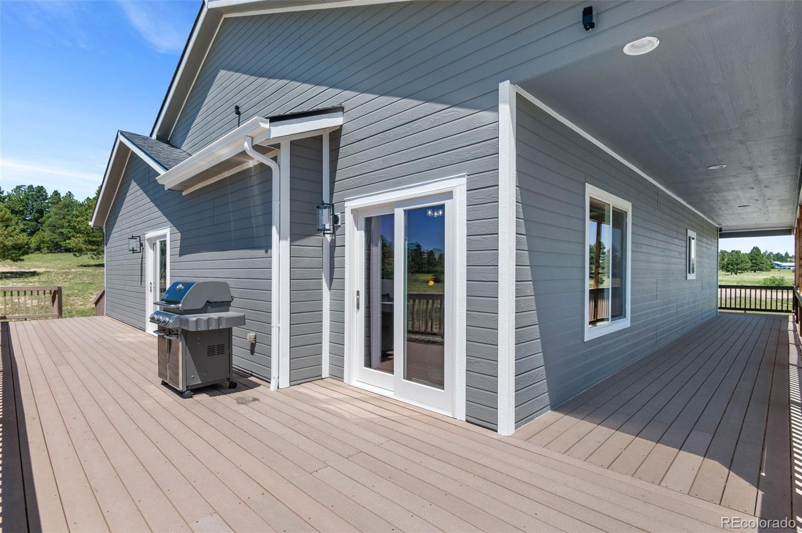 27083 Pine Vista Circle Kiowa CO 80117