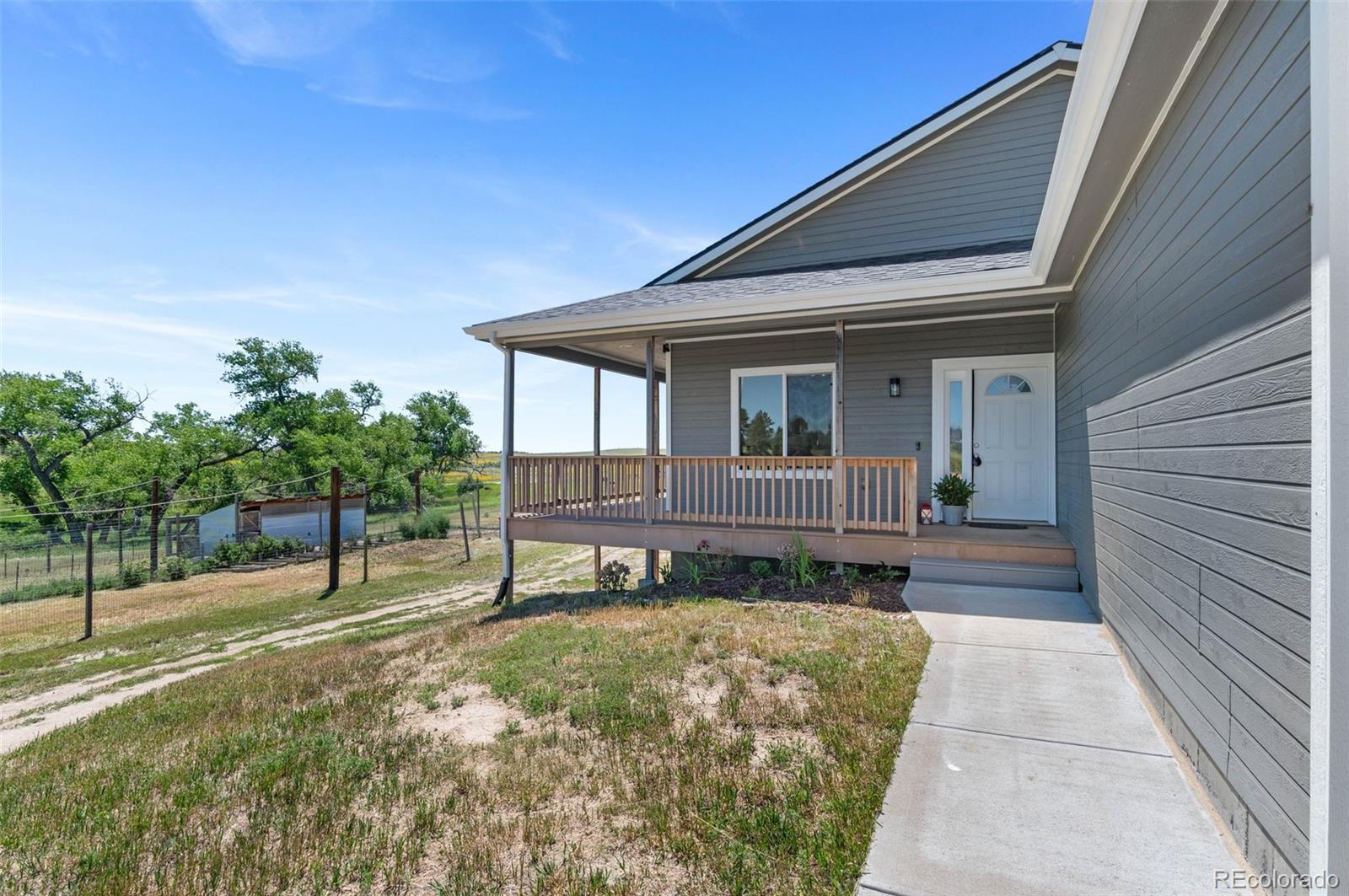 27083 Pine Vista Circle Kiowa CO 80117