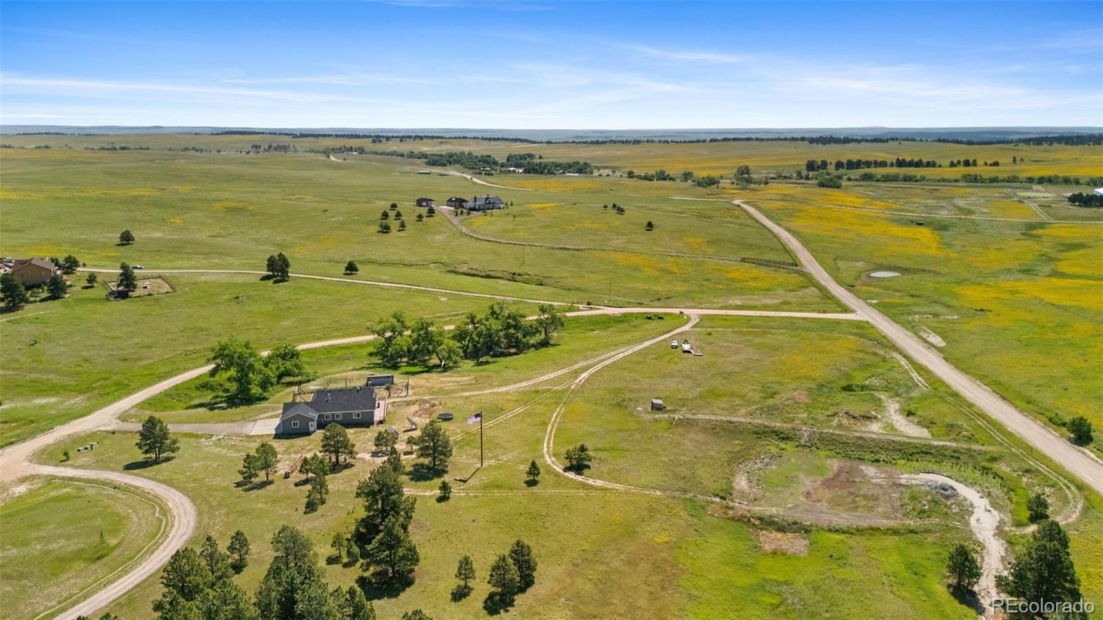 27083 Pine Vista Circle Kiowa CO 80117