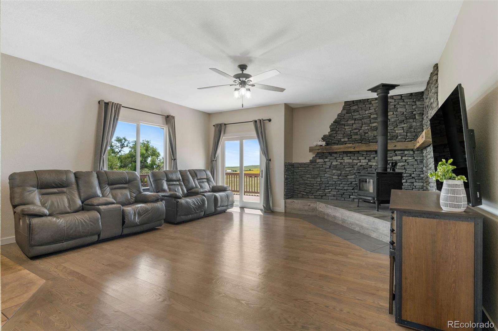 27083 Pine Vista Circle Kiowa CO 80117