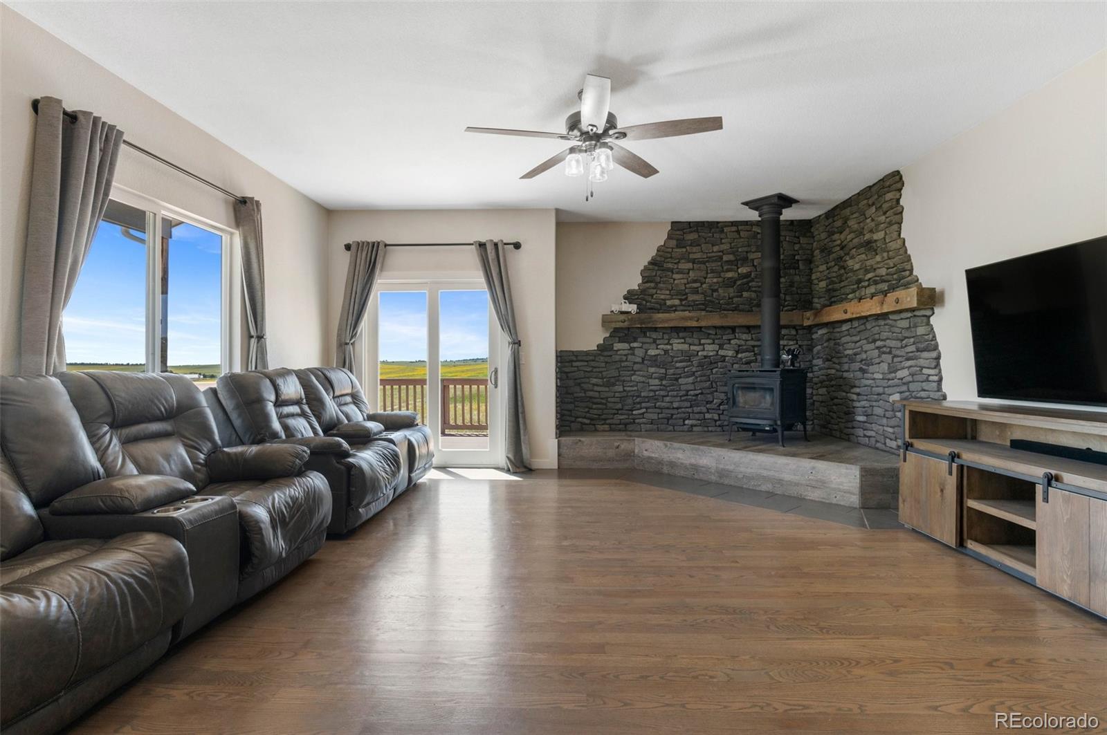 27083 Pine Vista Circle Kiowa CO 80117
