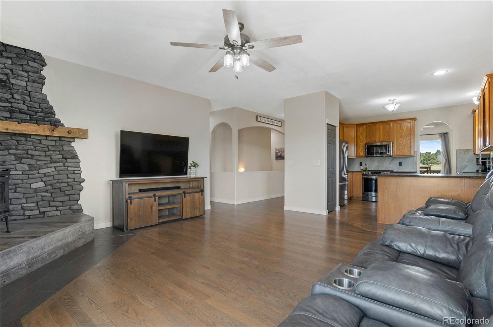 27083 Pine Vista Circle Kiowa CO 80117