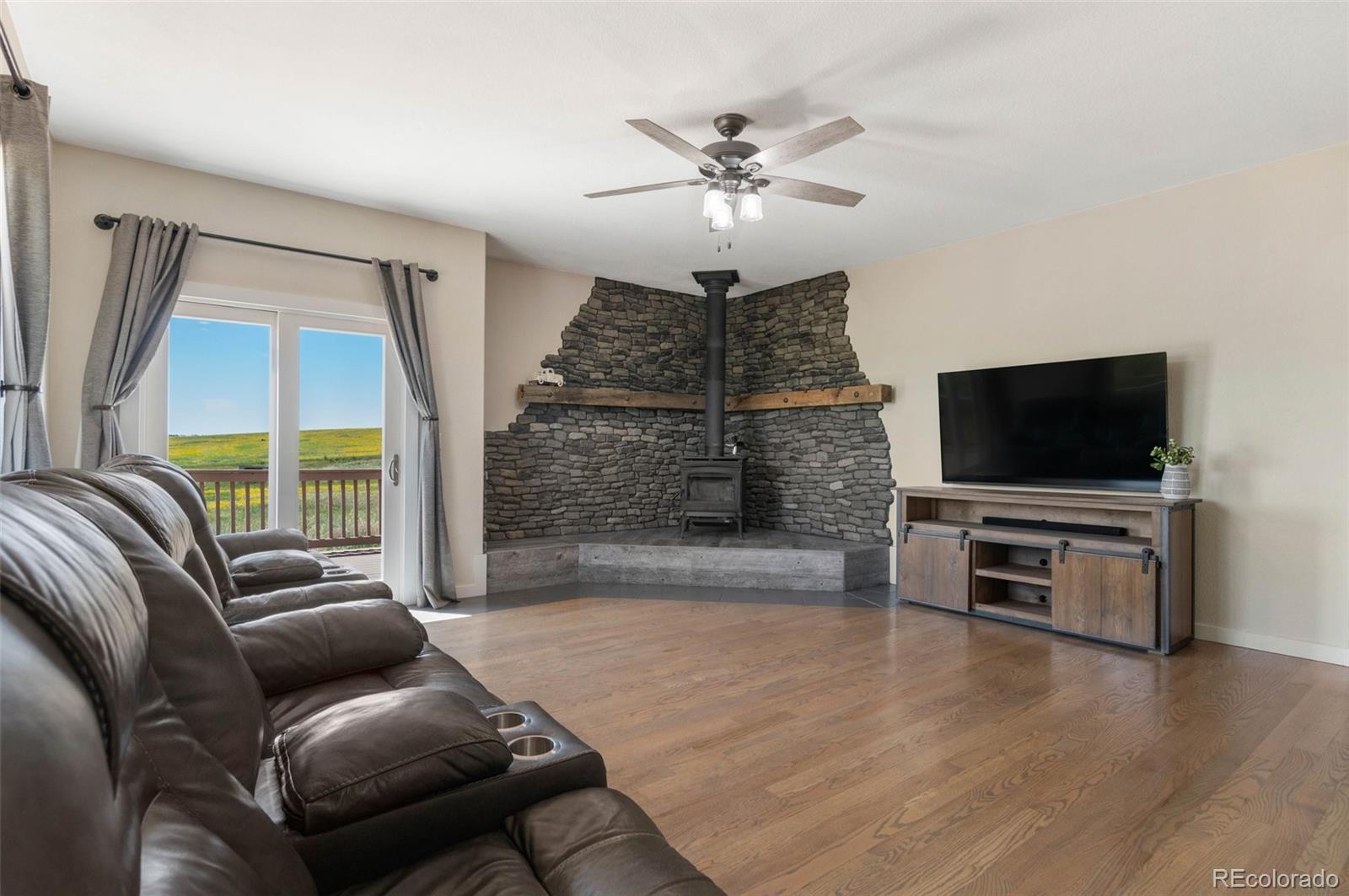 27083 Pine Vista Circle Kiowa CO 80117